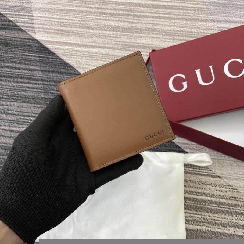 G*u*i wallets & purse